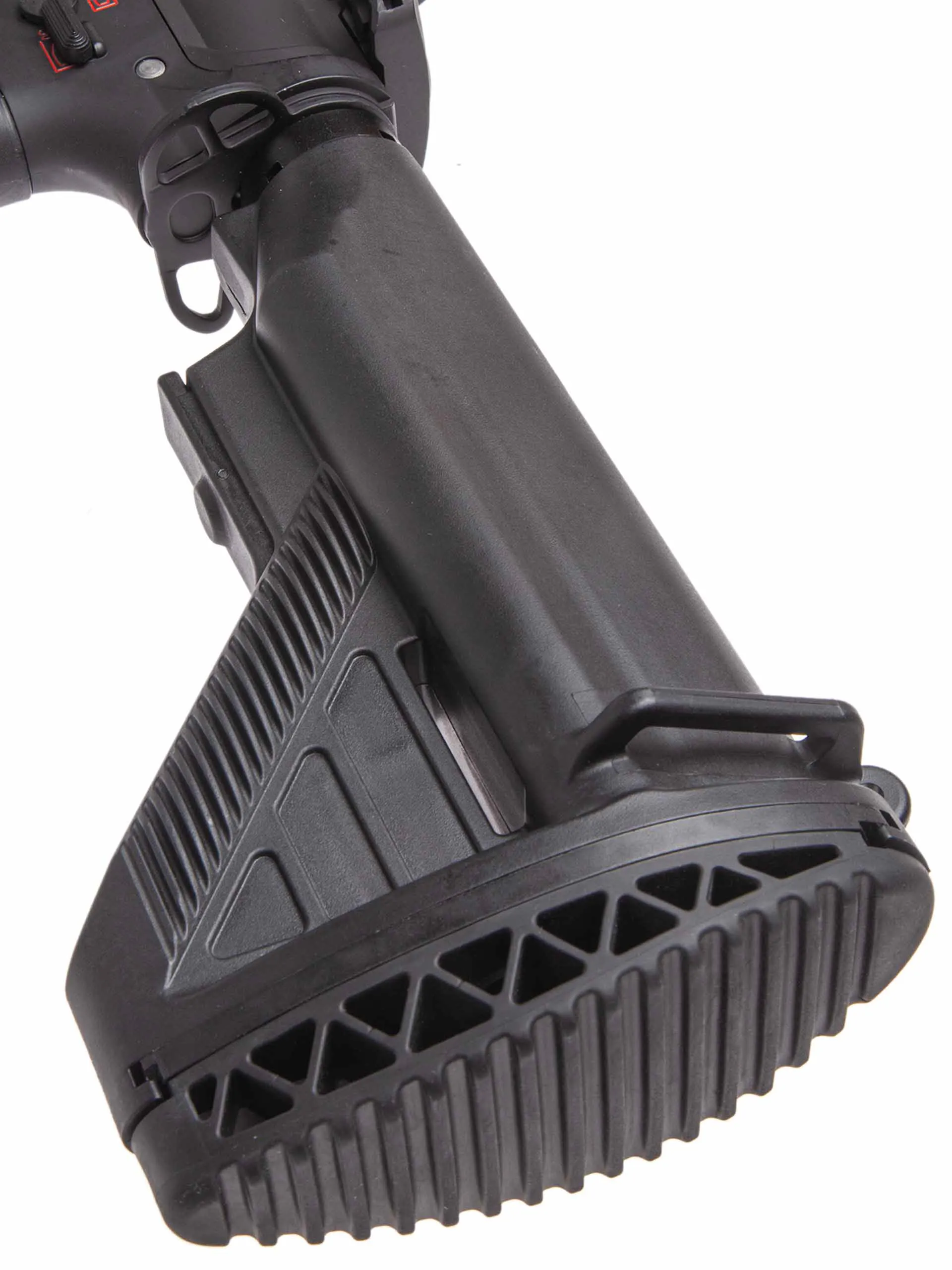 Evolution Airsoft - E-416 CQB RAHG ETS AEG | Patrol Base UK | Airsoft